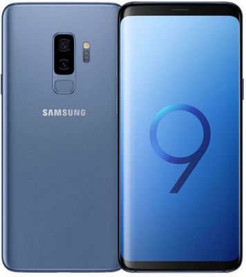 Ремонт телефона Samsung Galaxy S9 Plus 